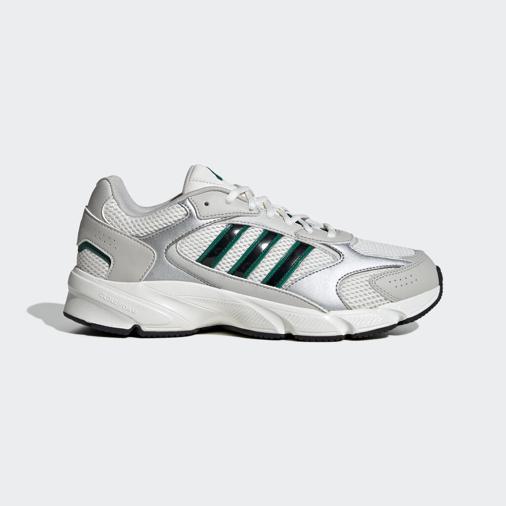 Men's Crazychaos 2000 Adidas walking shoes - White